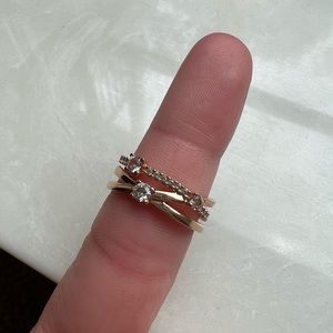 Pandora Ring